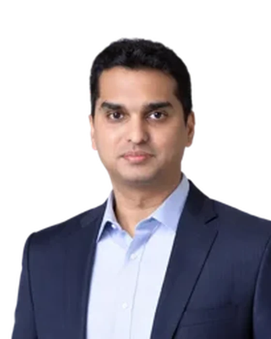 Arun Karuppiah