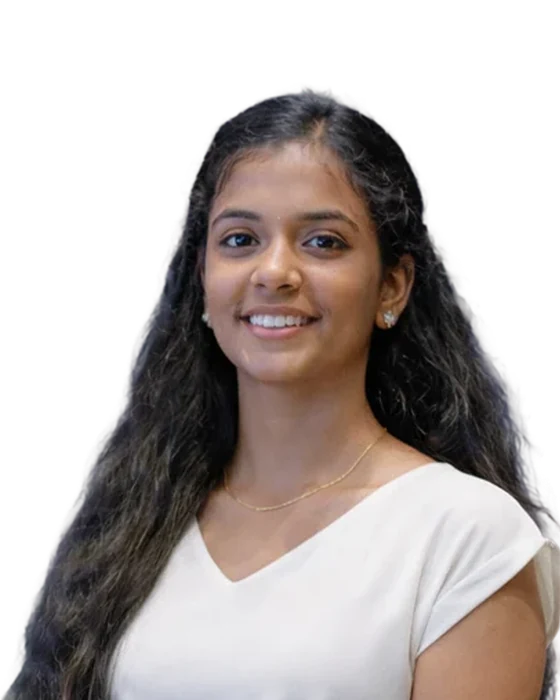 Gayatri Ramesh