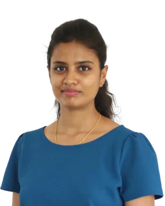 Krithika Balakannan