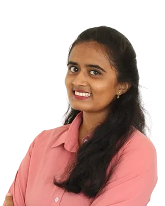 Navina J Sampath