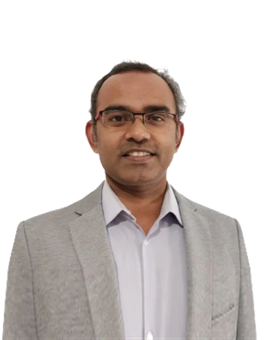 Pon Paulraj