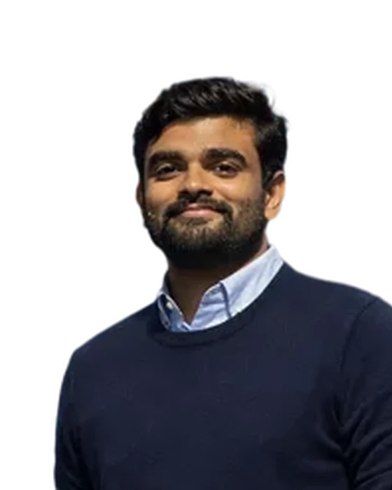 Pradeep Ganapathi