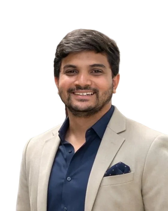 Pratheep Chinnasamy