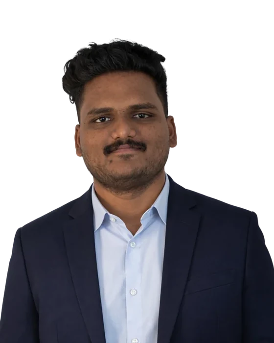 Raagull Sakthivel