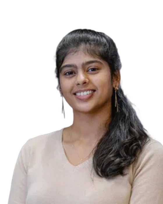 Rajashree Giriraj