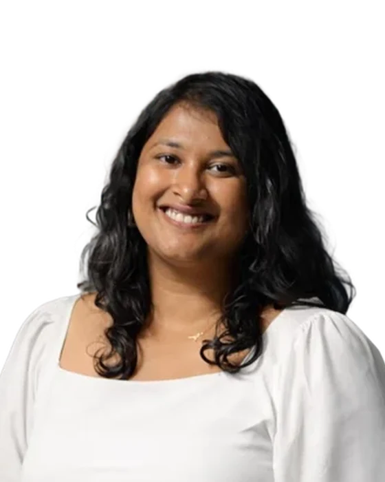 Ramya Baskaran