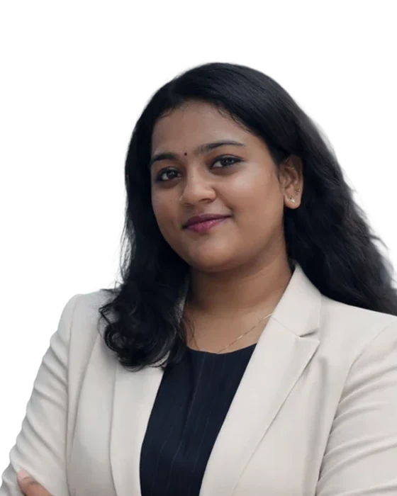 Reeshma Rajeshkumar