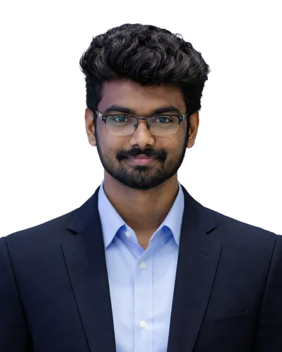 Vishwas Ramesh